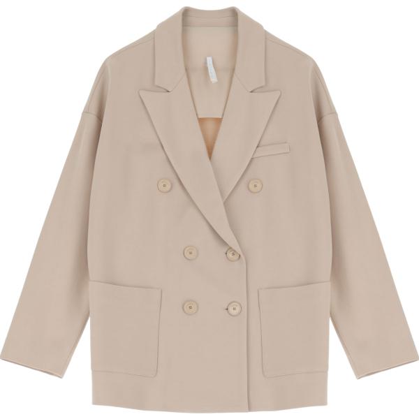 blazer Imperial marrone