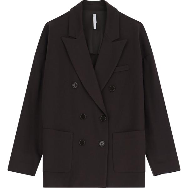 blazer Imperial marrone