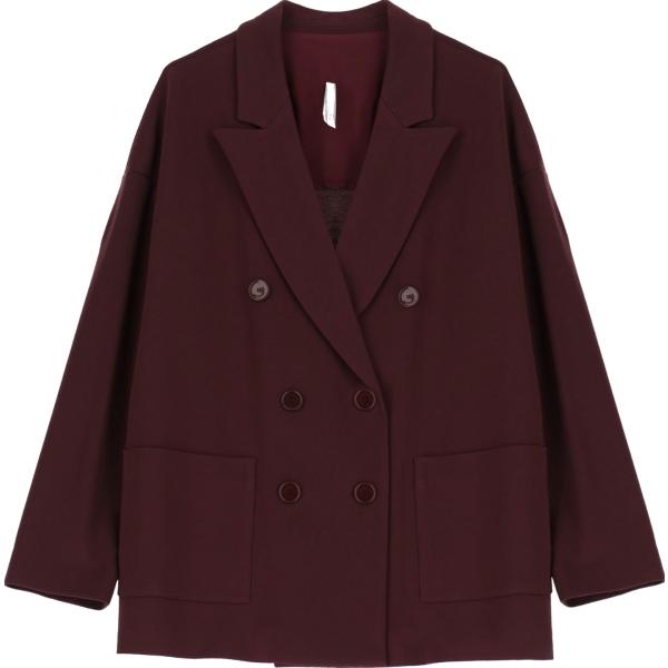 blazer Imperial marrone