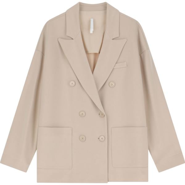 blazer Imperial marrone