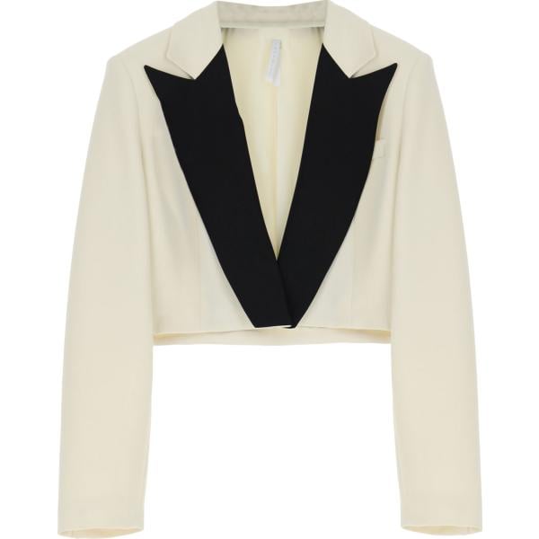 blazer Imperial bianco