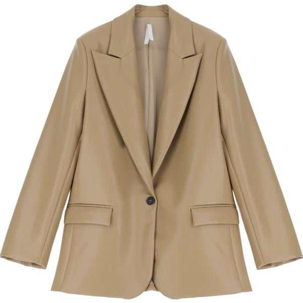 blazer Imperial marrone