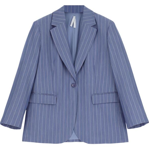 blazer Imperial blu