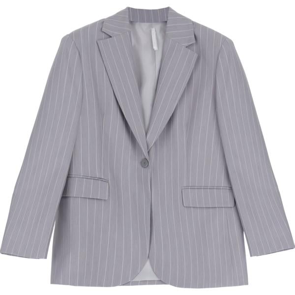 blazer Imperial grigio