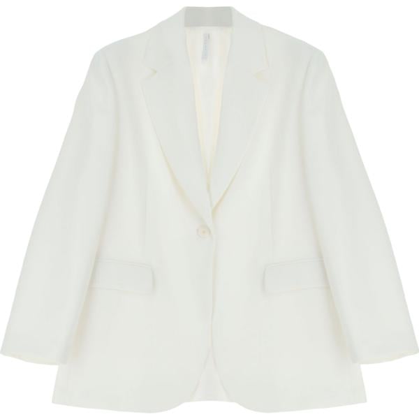 blazer Imperial bianco
