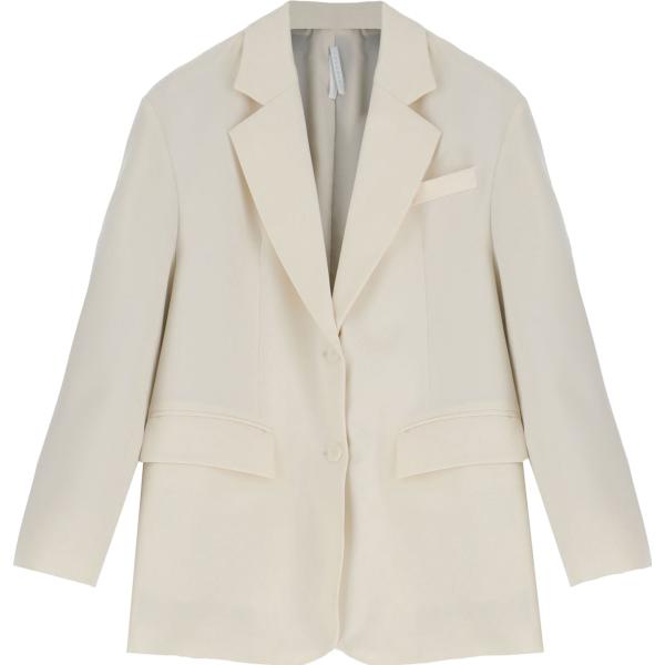 blazer Imperial bianco