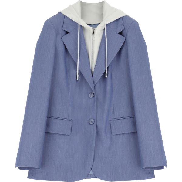 blazer Imperial viola