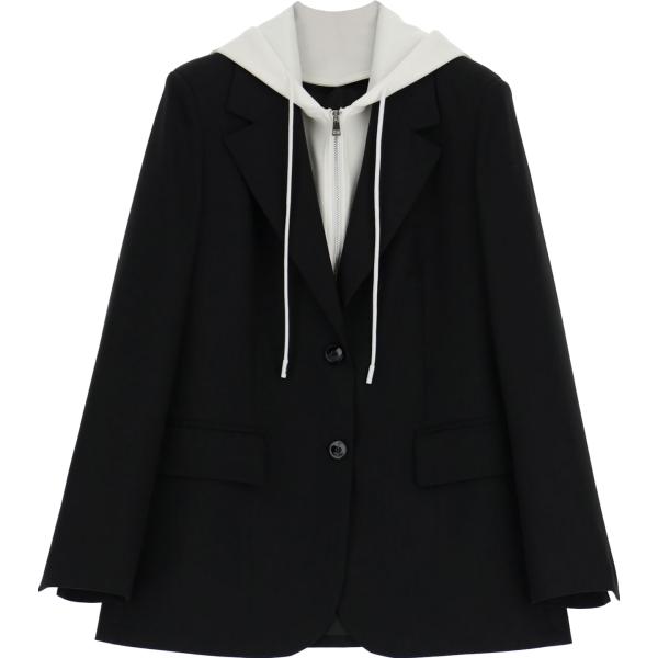 blazer Imperial nero