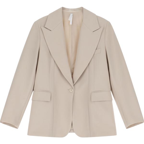 blazer Imperial grigio