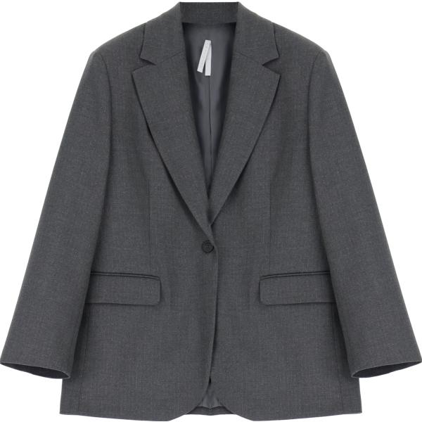 blazer Imperial grigio