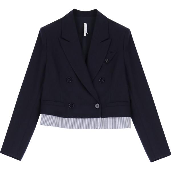 blazer Imperial blu