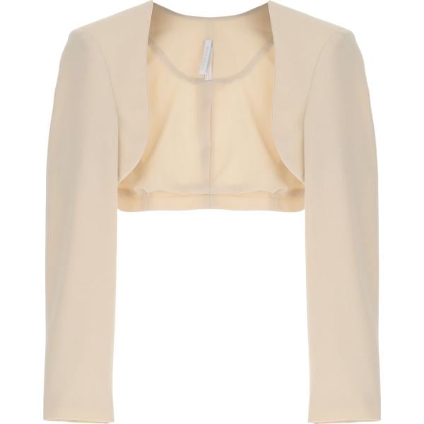 blazer Imperial marrone