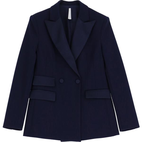 blazer Imperial blu