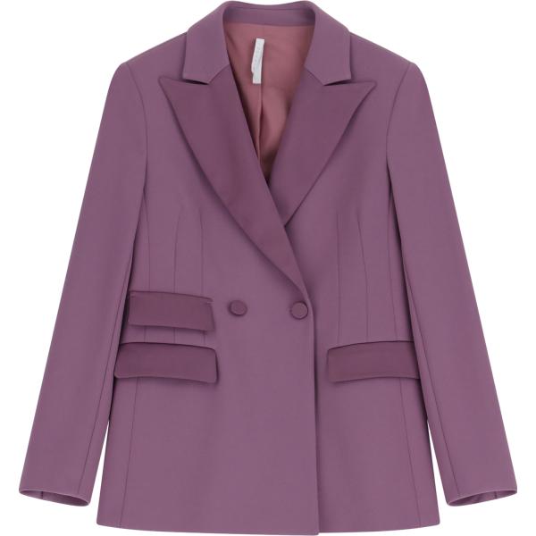 blazer Imperial viola