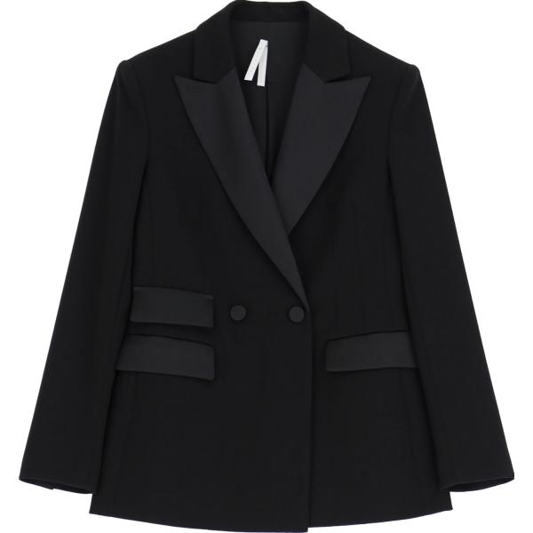 blazer Imperial nero