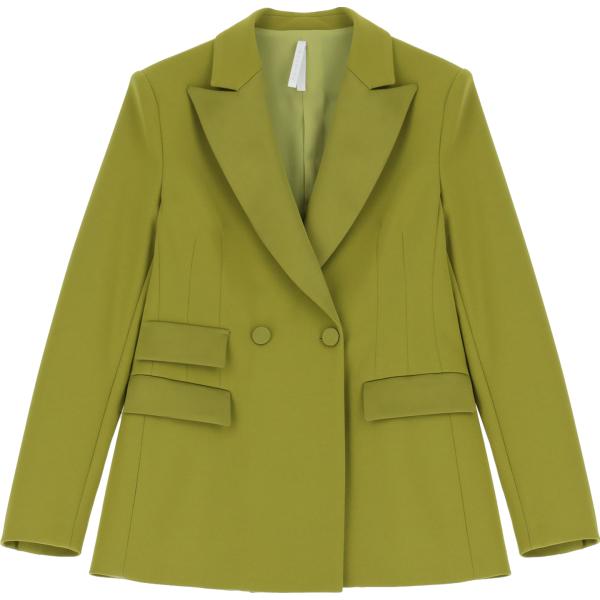 blazer Imperial verde