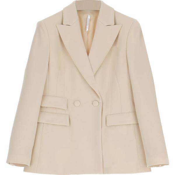 blazer Imperial marrone