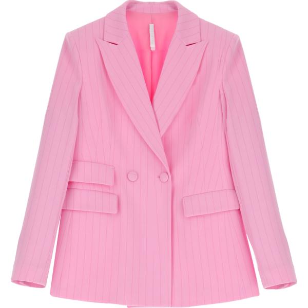 blazer Imperial rosa