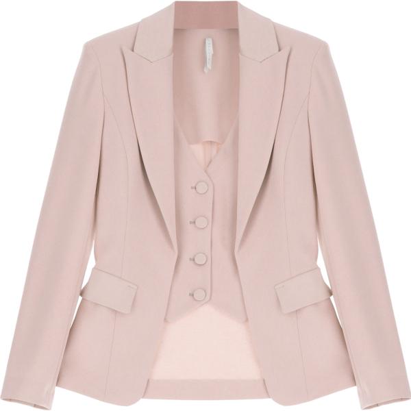 blazer Imperial viola
