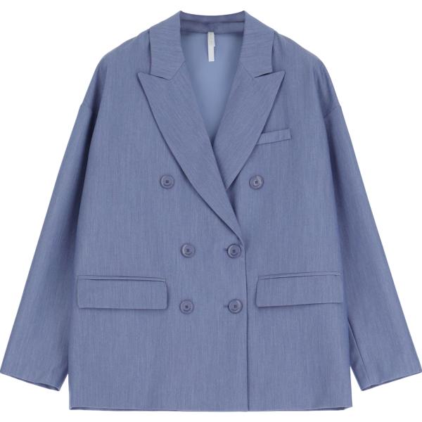 blazer Imperial viola