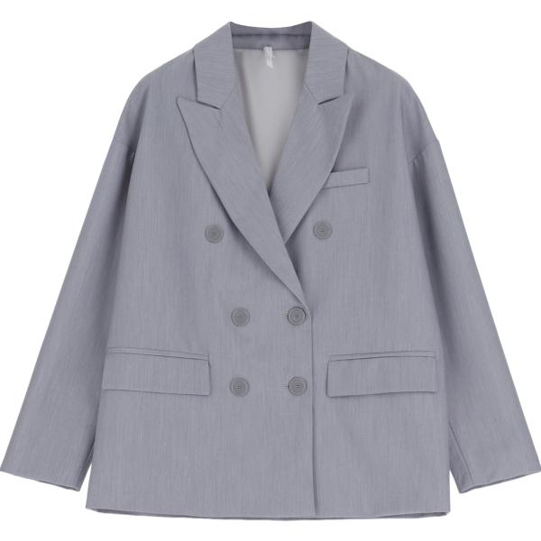 blazer Imperial grigio