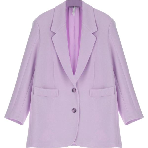 blazer Imperial viola