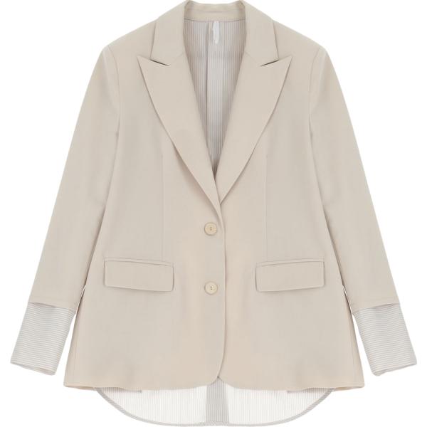 blazer Imperial viola