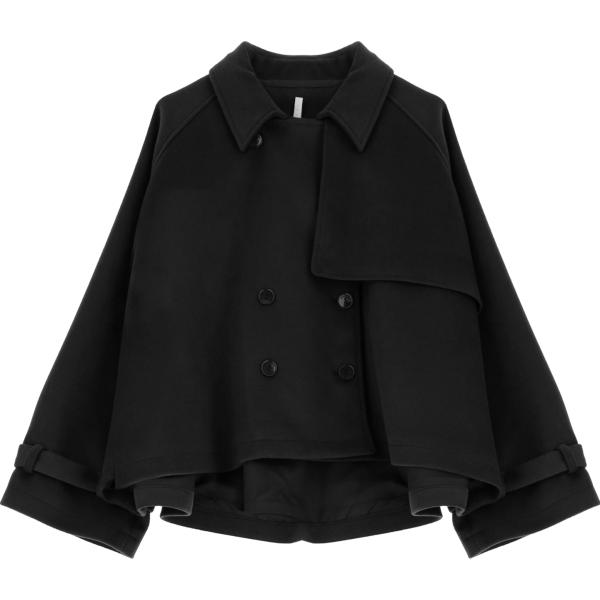 caban Imperial nero