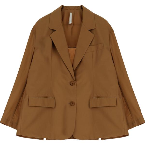 blazer Imperial marrone