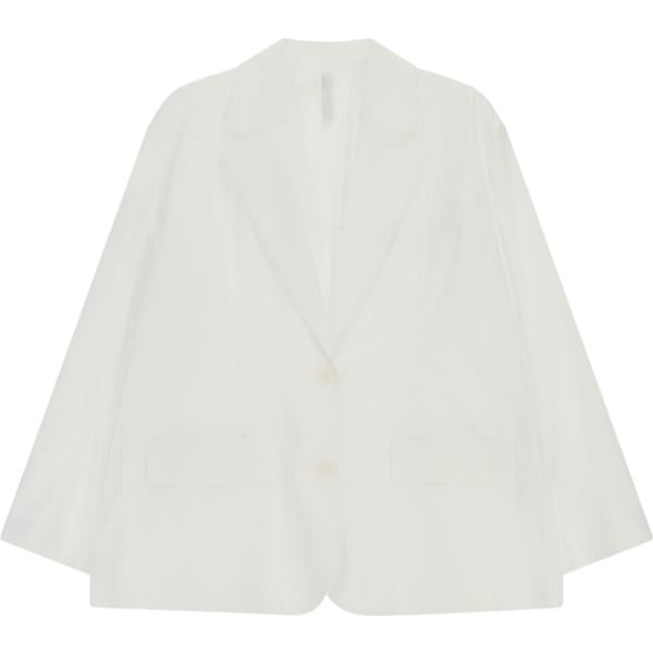 blazer Imperial bianco