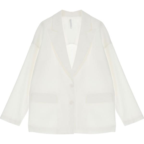 blazer Imperial bianco