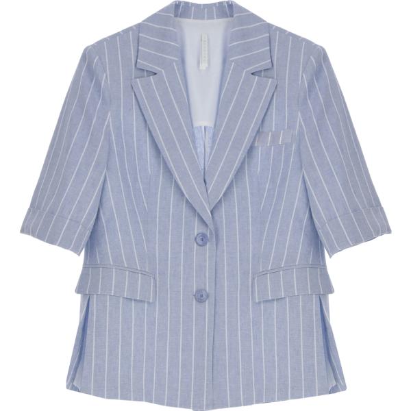 blazer Imperial grigio