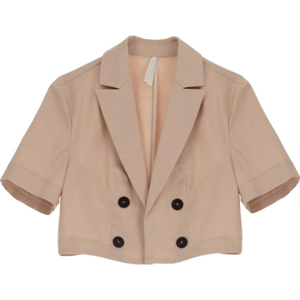 blazer Imperial marrone