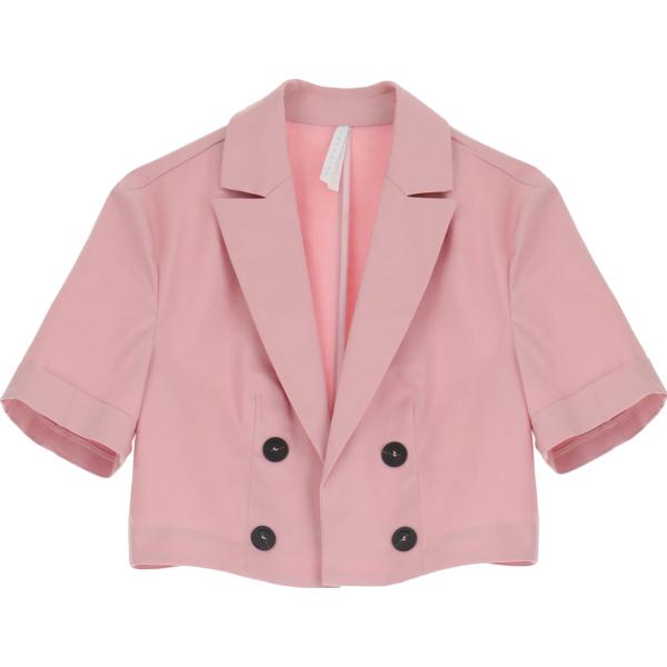 blazer Imperial rosa