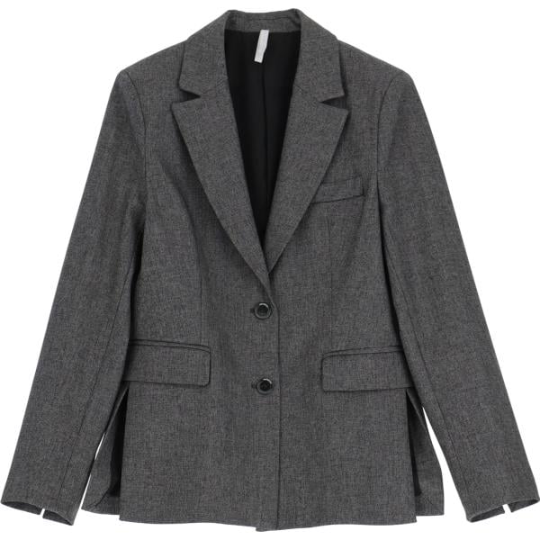 blazer Imperial grigio