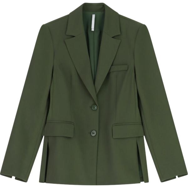 blazer Imperial verde
