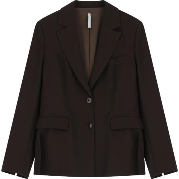 blazer Imperial marrone