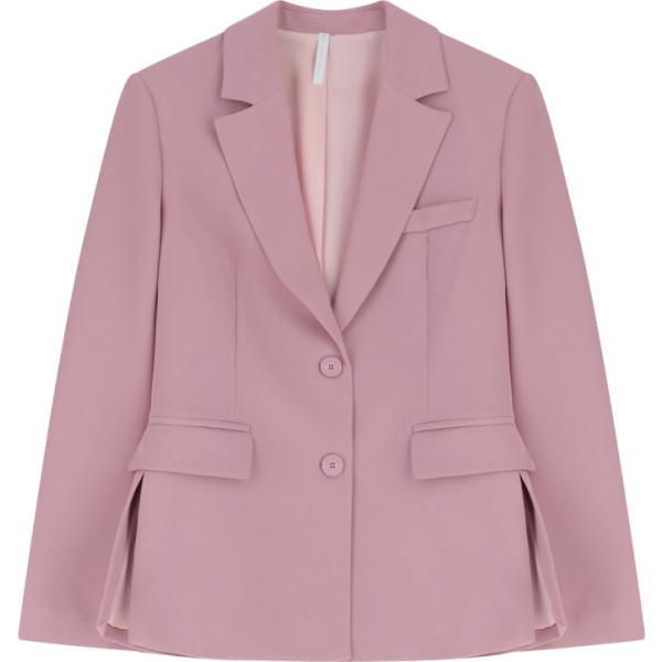 blazer Imperial rosa