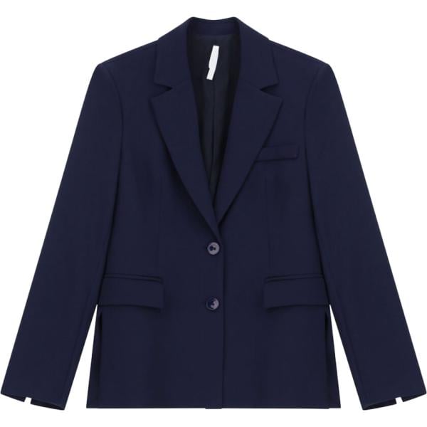 blazer Imperial blu