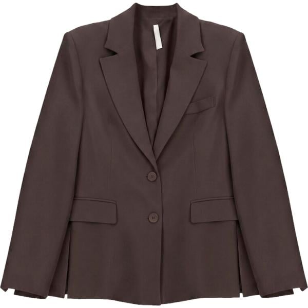blazer Imperial marrone