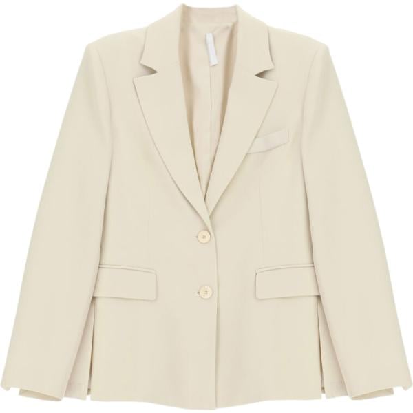 blazer Imperial marrone