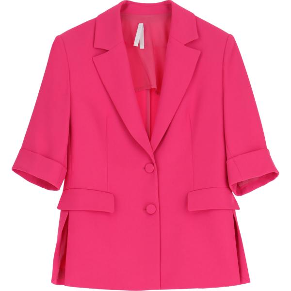 blazer Imperial rosa