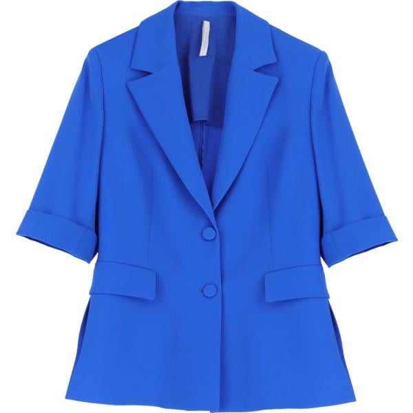 blazer Imperial blu