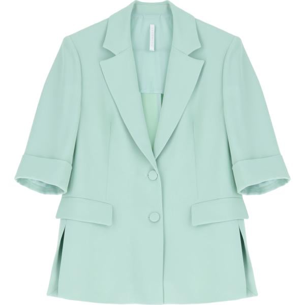 blazer Imperial grigio