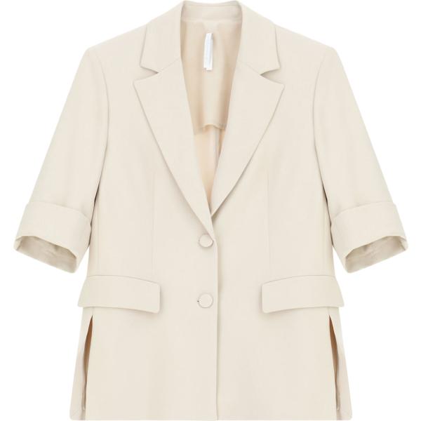 blazer Imperial bianco