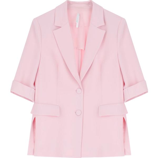 blazer Imperial rosa