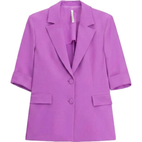 blazer Imperial rosa
