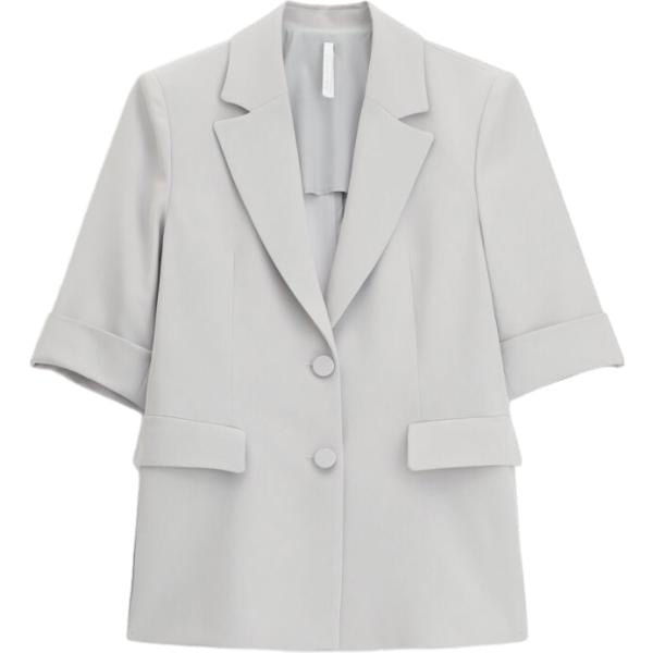 blazer Imperial grigio