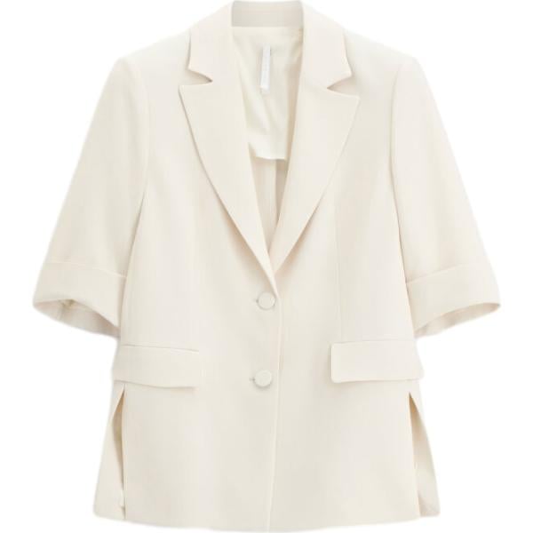blazer Imperial bianco