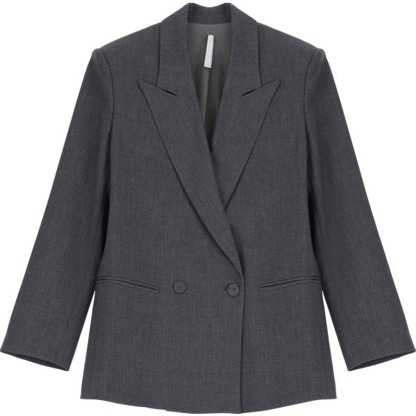 blazer Imperial grigio